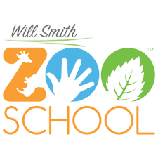 Will Smith Zoo School Logo