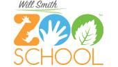 San Antonio Zoo School Logo