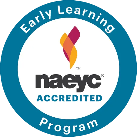 early learning program logo