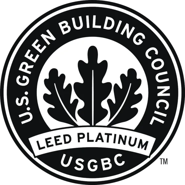 us green building council logo